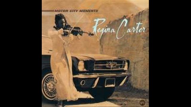 Don't Git Sassy-Regina Carter-2000 смотреть онлайн