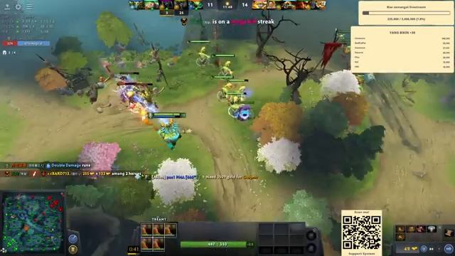 Rise 7 (beneran) смотреть онлайн