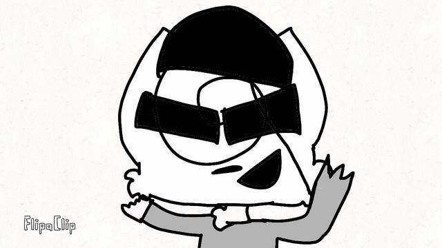 Ghost meme Piggy ft ghosty skin ghosty backstory? read description смотреть онлайн