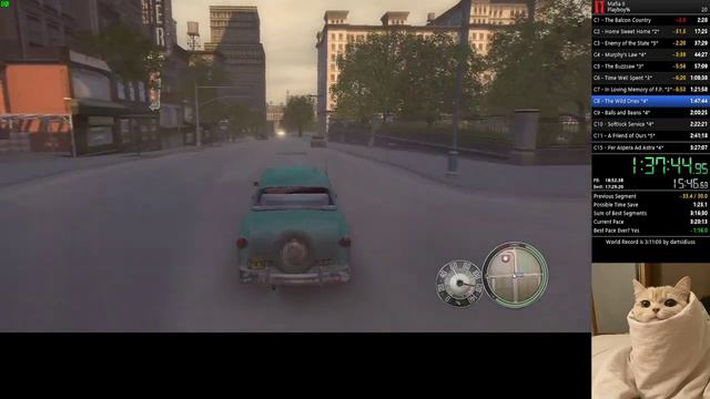 Mafia II Playboy% in 03:21:54 on 19/09/2021 смотреть онлайн