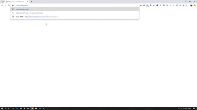 Curso MVC #1 .htaccess y configurando URI смотреть онлайн