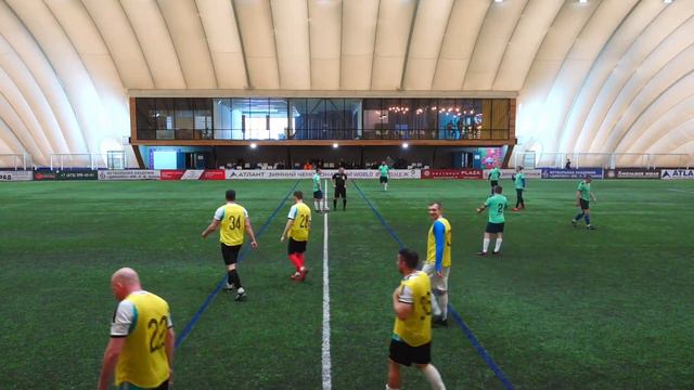 Сокол-Х × Комета-Воронеж. Metallist league. Четвертая лига. 18.02.2024 смотреть онлайн