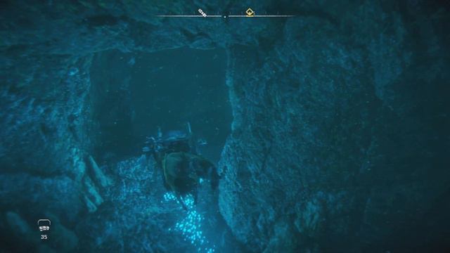 Horizon Forbidden West - 60. The Apex Thunderjaw & Faro's Vault ( Very Hard No Damage ) смотреть онлайн