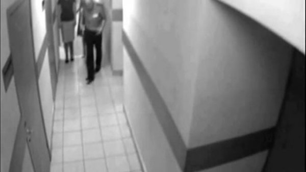 Следствие ведут ссыкуны (Дело №... два ноля)