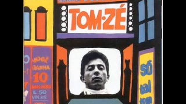 Tom Ze - Camelo смотреть онлайн