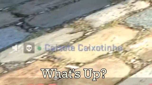 CSGO, But It's High Noon Ft R8 Revolver смотреть онлайн