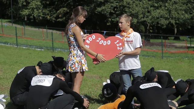 Я доверяю: Черняховск (Калининград) смотреть онлайн