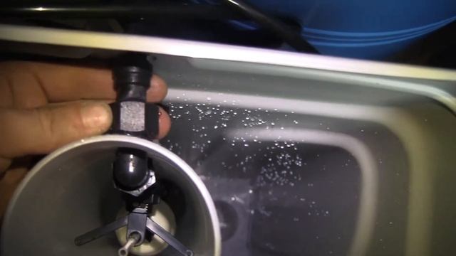 Фильтр колонна (накосячил-исправил) умягчитель-обезжелезиватель и др. - BWT Rondomat mix A27 смотреть онлайн