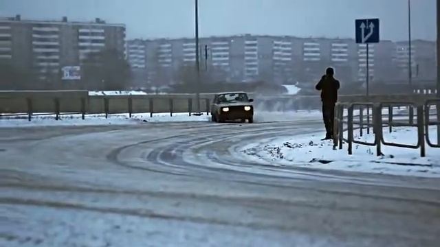 Ваз 2107 смотреть онлайн