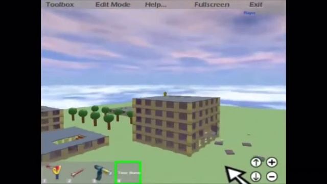 Why do we miss old ROBLOX? смотреть онлайн