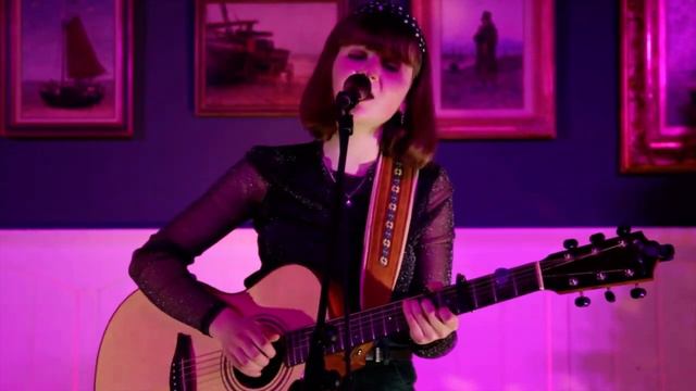 Dernière Danse - Indila | Cover Babette