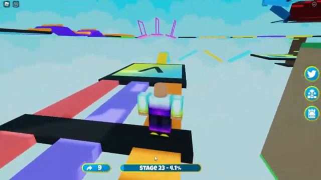 Roblox Cartoon Obby Codes (2021) ALL *NEW* OP UPDATE CODES! смотреть онлайн