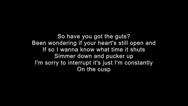 Do I Wanna Know? - Arctic Monkeys Guitar Cover Video смотреть онлайн