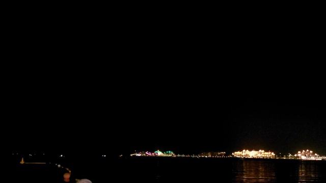 Dubai Drone Show | New Year 2022 | Bluewaters Island | DUBAI 🇦🇪 смотреть онлайн