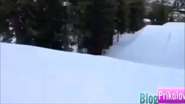 Супер лыжник! смотреть онлайн