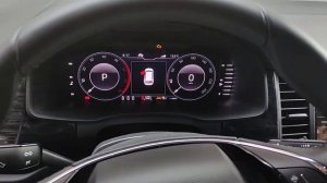 kodiak 2.0 tdi не заводится без видимой причины