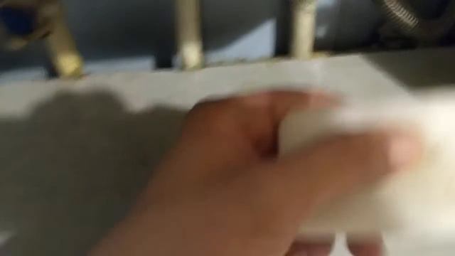 Меламиновые губки // Распаковка, обзор и применение смотреть онлайн