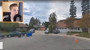 Вот, я нашел дом Франклина из GTA 5 в Реальной Жизни...