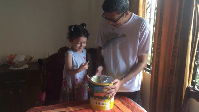 Открываем молоко! смотреть онлайн