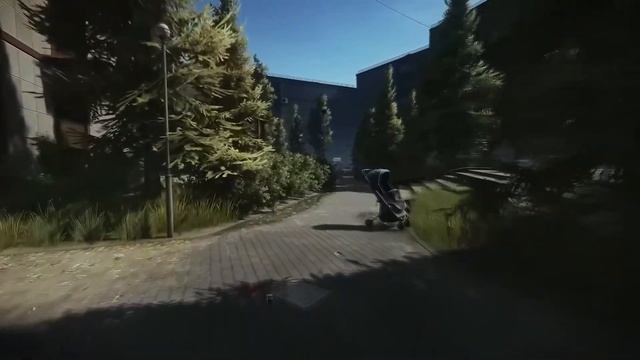 Escape from Tarkov - Что не так с игрой? смотреть онлайн