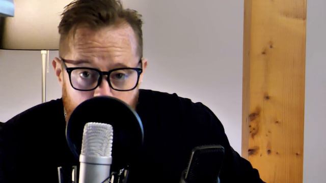 Samson G-Track Pro USB mic vs Rode NT-1A XLR Mic смотреть онлайн