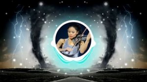 Ванесса Мэй   Квадро скрипка radio edit  Неоклассика