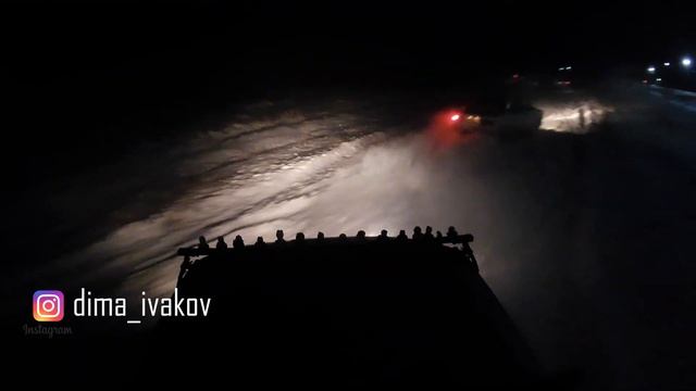 Таганрог Дрифт Зима 2021 смотреть онлайн