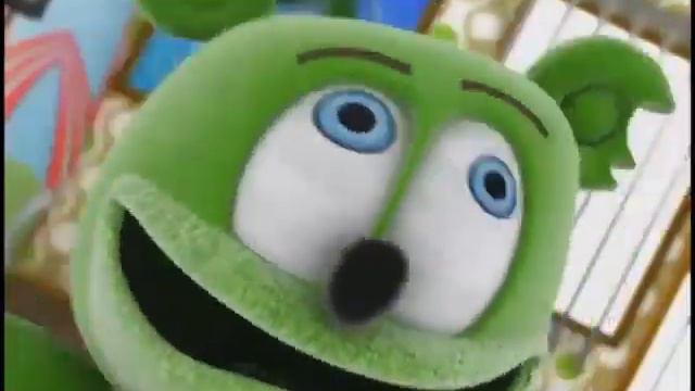 Nuki Nuki Ursu De Jeleu(e Nebun)