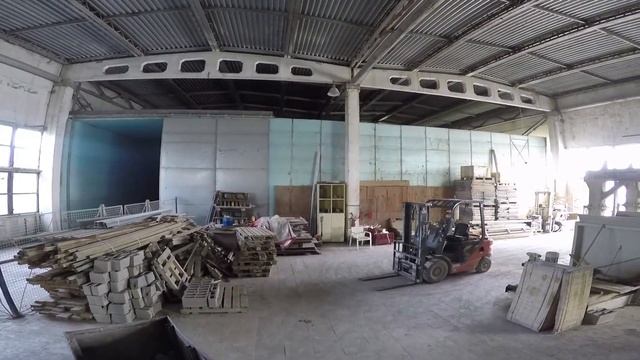 Аренда цеха по производству Французского камня смотреть онлайн