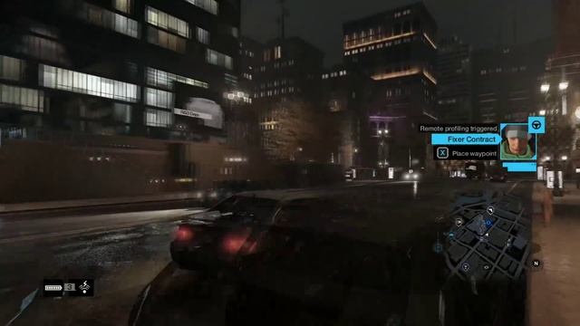 Watch Dogs Realistic 