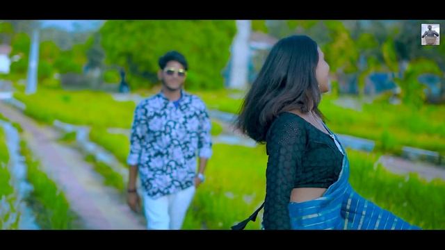 Dular Rasa New Santhali video Ashok Tudu Mehndi singh смотреть онлайн