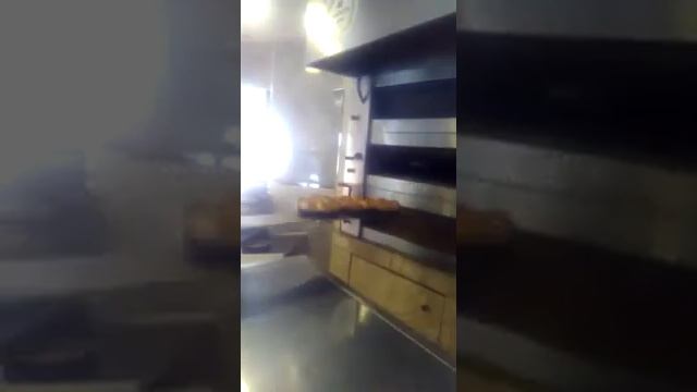 3 Katlı Elektrikli Taş Taban Fırın смотреть онлайн
