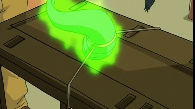 Приключения Джеки Чана / Jackie Chan Adventures – 2 сезон 12 серия смотреть онлайн