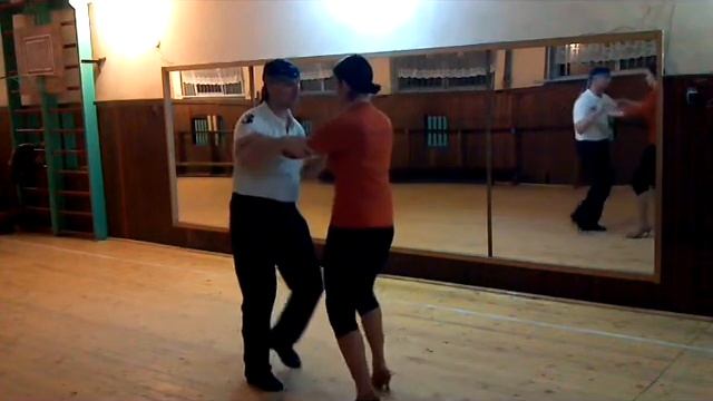Свадебный ча-ча-ча. Замедленное исполнение под музыку смотреть онлайн