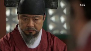 Чан Ок Чон 1 сезон 13 серия