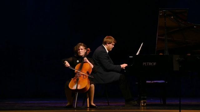 Артемий Айвазян - концертный этюд смотреть онлайн