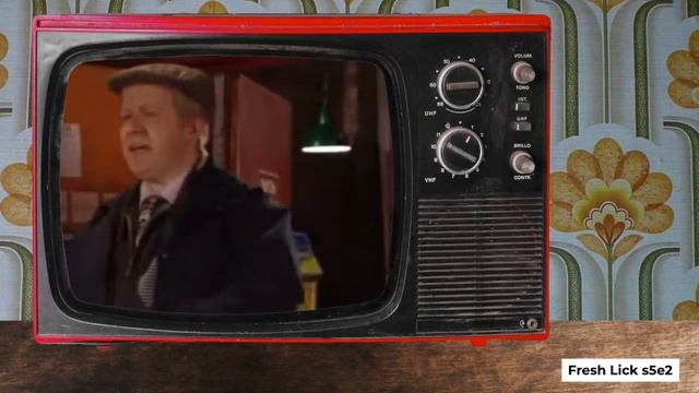 Still Game's Biggest Mistakes смотреть онлайн