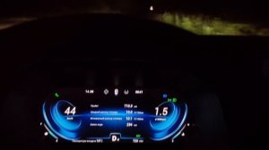 Как работает свет на Chery Tiggo 8 Pro - ОХ****О!!!