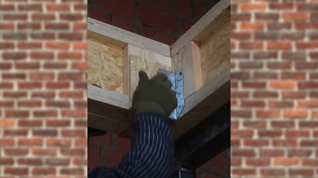 Блок-прокладка для двутавровой балки смотреть онлайн