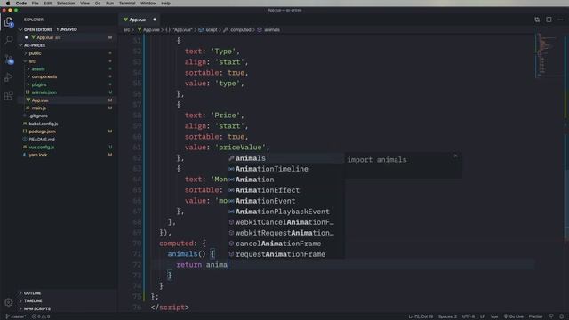 Tech A Day #28 - Vue смотреть онлайн