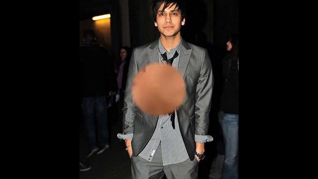 Luke Pasqualino