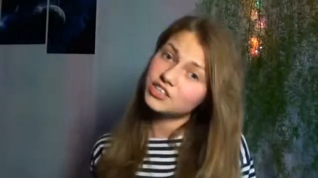 Саша Капустина Дорога cover смотреть онлайн