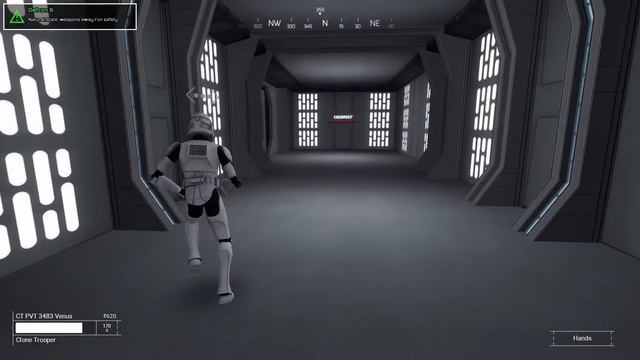 Uncovering MORE Drama On This TERRIBLE Server - Gmod Star Wars RP смотреть онлайн