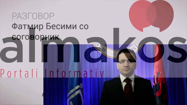 Fatmir Besimi BDI (Almakos.com) смотреть онлайн