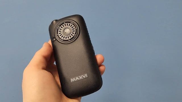 Телефон Maxvi B5ds