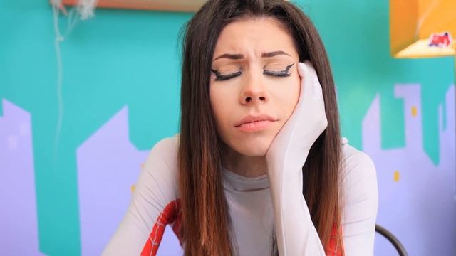 Экстремальные прятки в коробках Лего челлендж! Roblox Rainbow Friends против Skibidi Toilet! смотреть онлайн