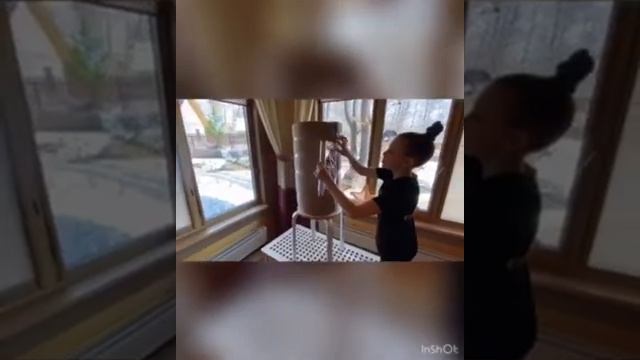 "ТМТ "Щелкунчик" г.Оренбург поздравляет всех с Днём космонавтики!" смотреть онлайн