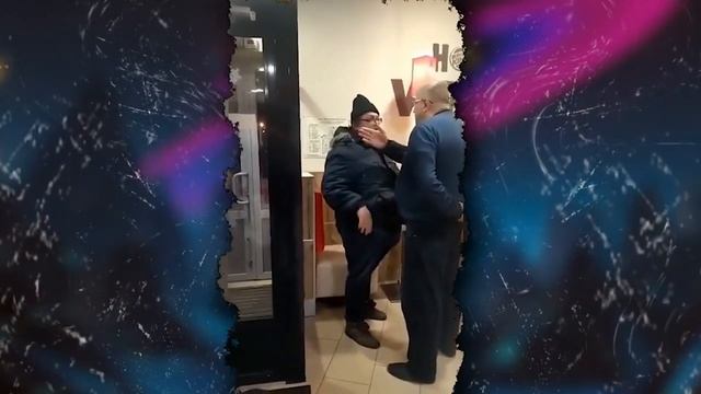 БУРГЕР КИНГ ГОВНО - ОТКУДА МЕМ? смотреть онлайн