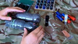 И НИКАКАЯ ДРУГАЯ! Лучшая дробь для охоты на зайца