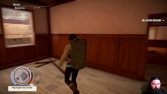 State Of Decay Year One Edition Playthrough Part 2 - Can We Save Ed? смотреть онлайн